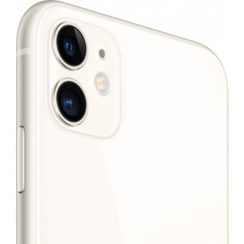 Смартфон apple iphone 11 64gb white mhdc3ru a обзор